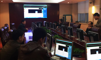 檢信非接觸式語音心理測(cè)試系統(tǒng)產(chǎn)品