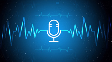 語音心理情感識別