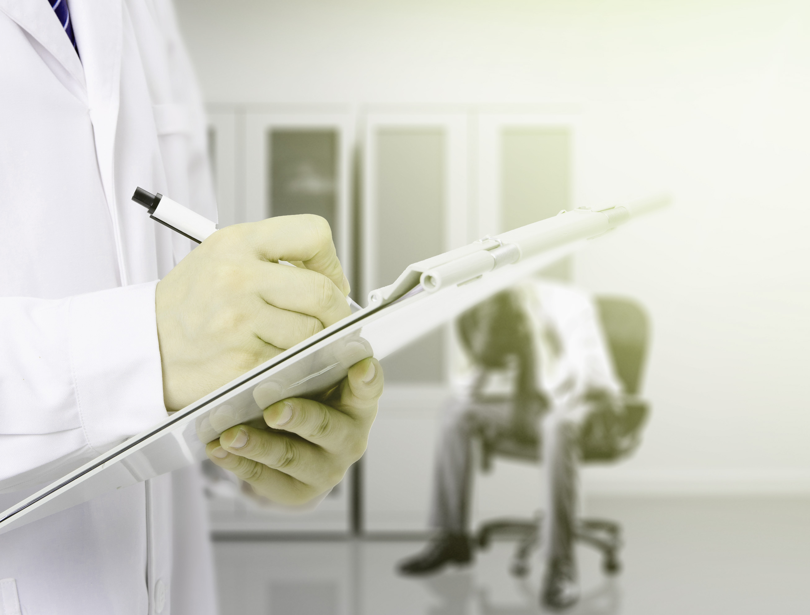 情緒障礙的認知模型