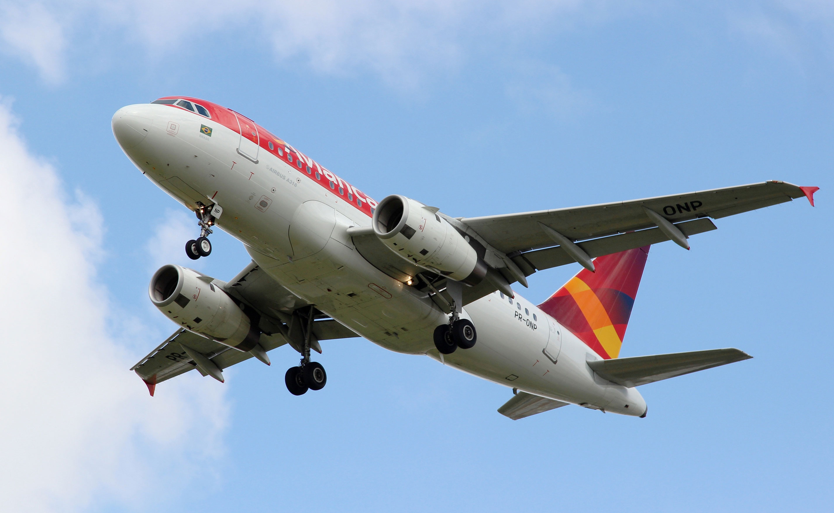 檢信ALLEMOTION為航空航天飛行安全保駕護航