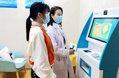 多維度心理情緒在醫療行業的應用