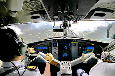 多維度心理情緒在航空航天的應用